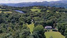 Bodnant Estate Holiday Cottages