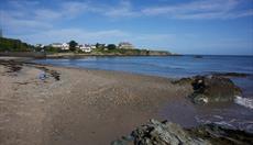 Cemaes Bay