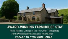 Cynynion Uchaf