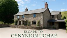Cynynion Uchaf