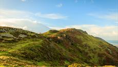 Conwy Mountain