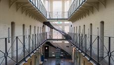 Pentonville Wing