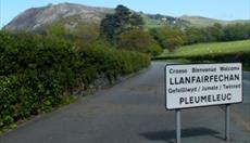 Discover Llanfairfechan