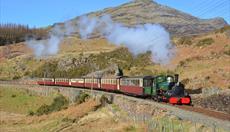 Ffestiniog Railway