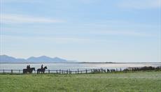 Anglesey Riding Centre