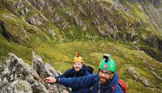 Full Day Guided Scrambling