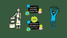 Pop-Up North Wales Contemporary Craft Fair – December 13th 2025