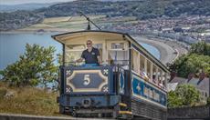 Great Orme Tramway