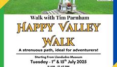 Happy Valley Walk
