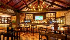 Hickory's Smokehouse Bar in Wrexham