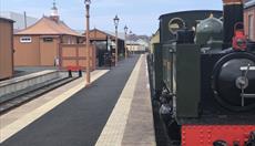 Vale of Rheidol Railway