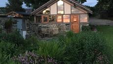 The Bothy at Coch Hir