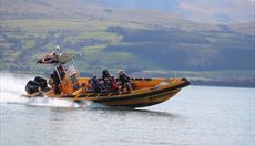 Anglesey Boat Trips