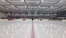 deeside ice rink
