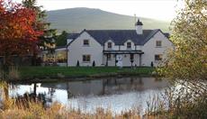 Llwyn Onn Guest House