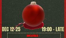 Christmas Murder Mystery