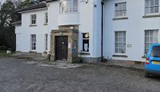 Plas Bellin Hall
