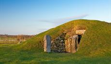 Bryn Celli Ddu