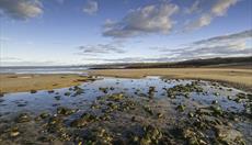 Lligwy Beach