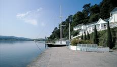 Portmeirion Village