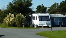 Morfa Lodge Holiday Park - Thornleys