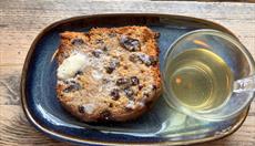 Walking Food Tours Uk