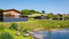 Plas Isaf ownership