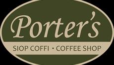 Porters Coffee Shop