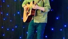 Richard Anderson Evening Show