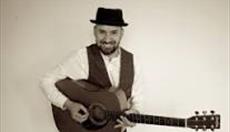 Richard Anderson Evening Show