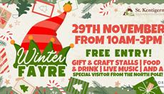 Winter Fayre