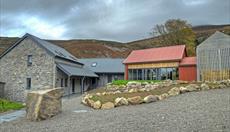 Nant Gwrtheyrn Guest Accommodation