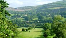 Vale of Llangollen Golf Club