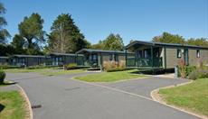Hafan Y Mor Holiday Park