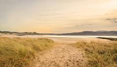 Llandudno West Shore