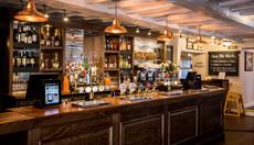 Royal White Lion Hotel Bala