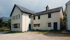 YHA Snowdon Llanberis