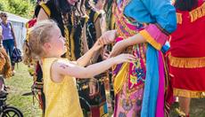 Llangollen Intl. Musical Eisteddfod
