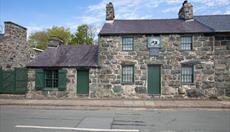 Lloyd George Memorial Museum