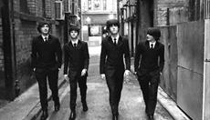 Beatles Complete - A Tribute To The Fab 4