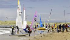 Rhosneigr Beach