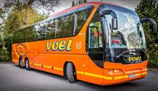 Voel Coaches