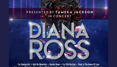 Reflections - The Music of Diana Ross with Special Guest Roy Carter