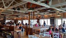 Sea Shanty Cafe