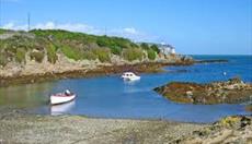 Bull Bay Beach