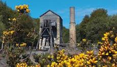 Minera Country Park & Iron Works