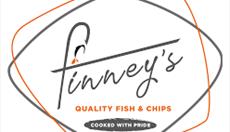 Finneys Fish and Chips