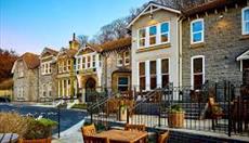 Craigside Manor JW Lees