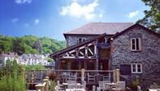 The Corn Mill