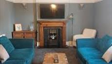 Penrhyn Arms Apartment